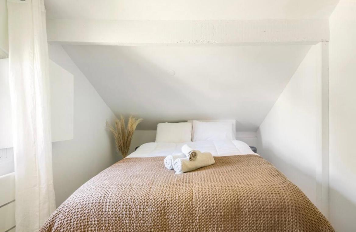 Le Cocoon De Marie Astrid- Centre&Plage อาร์กาชง ภายนอก รูปภาพ