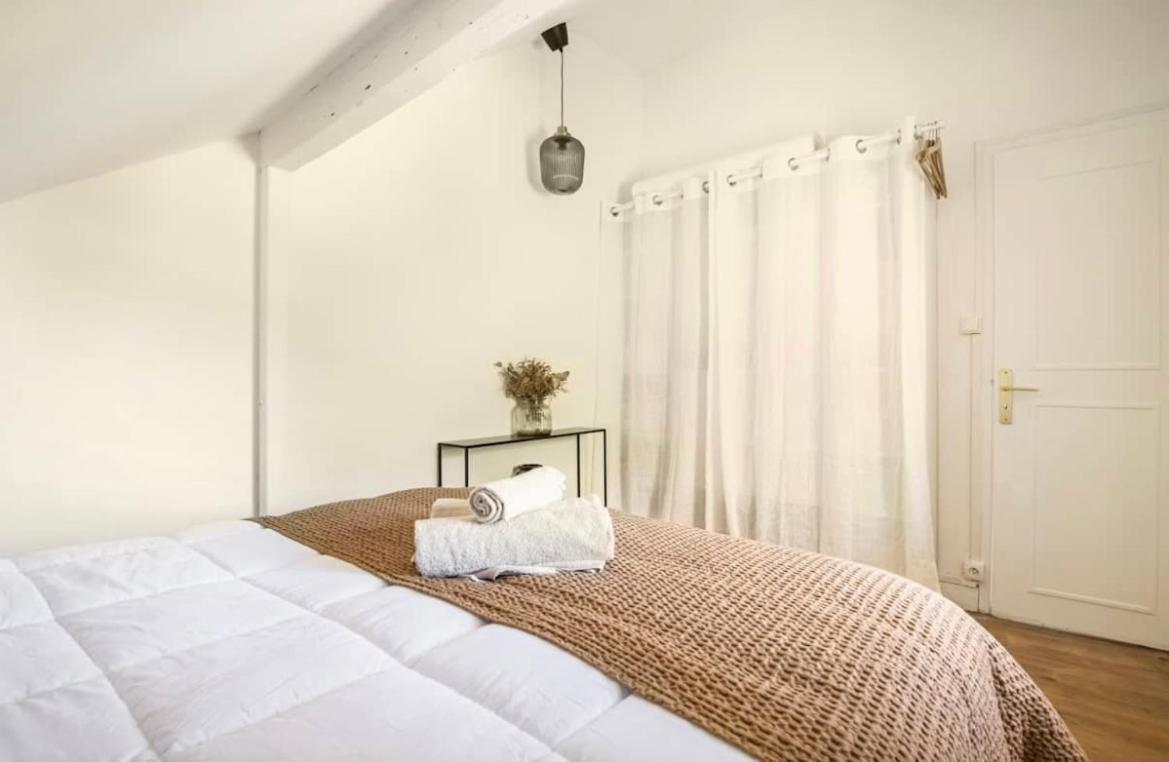 Le Cocoon De Marie Astrid- Centre&Plage อาร์กาชง ภายนอก รูปภาพ